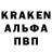 Alpha PVP крисы CK Eliahs Makil